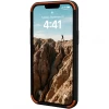 Чохол UAG Civilian Black для iPhone 14 Plus with MagSafe (114037114040)