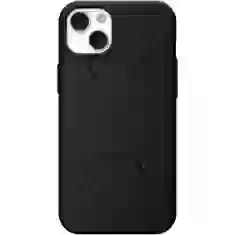 Чохол UAG Civilian Black для iPhone 14 Plus with MagSafe (114037114040)