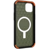 Чехол UAG Civilian Olive для iPhone 14 Plus with MagSafe (114037117272)