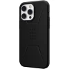 Чехол UAG Civilian Black для iPhone 14 Pro Max with MagSafe (114039114040)