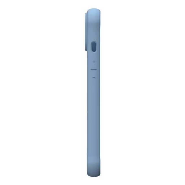 Чохол UAG Dot Cerulean для iPhone 14 with MagSafe (114080315858)