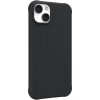 Чохол UAG Dot Black для iPhone 14 Plus with MagSafe (114081314040)