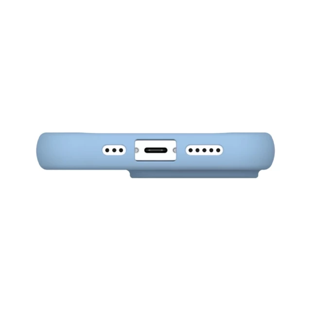 Чехол UAG Dot Cerulean для iPhone 14 Pro with MagSafe (114082315858)
