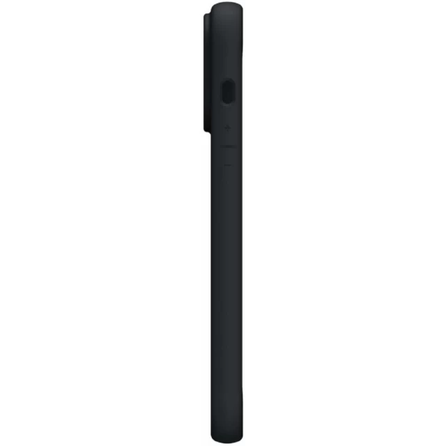 Чохол UAG Dot Black для iPhone 14 Pro Max with MagSafe (114083314040)