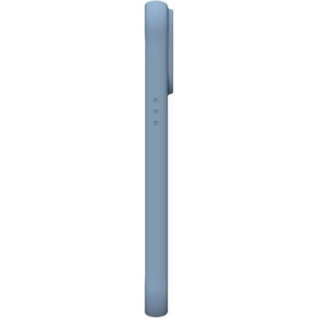 Чохол UAG Dot Cerulean для iPhone 14 Pro Max with MagSafe (114083315858)