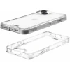 Чехол UAG Plyo Ice для iPhone 14 (114084114343)