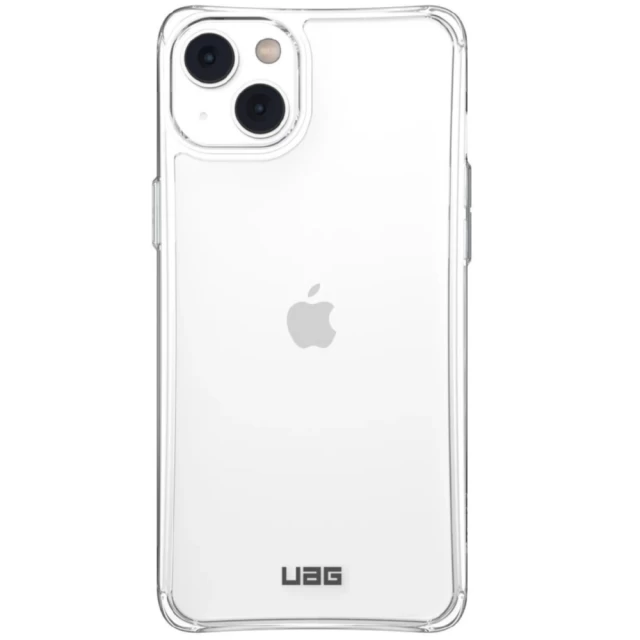 Чохол UAG Plyo Ice для iPhone 14 Plus (114085114343)