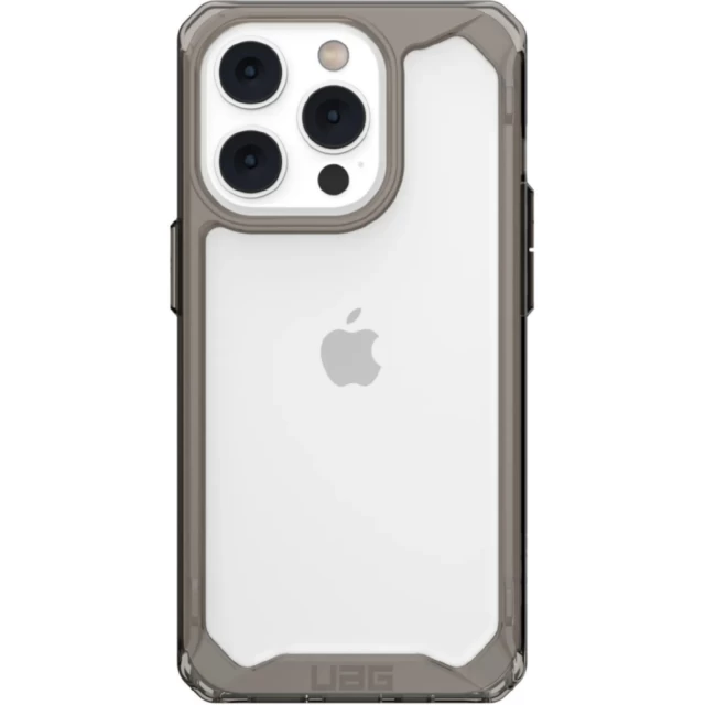 Чохол UAG Plyo Ash для iPhone 14 Pro (114086113131)