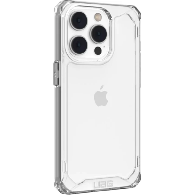 Чехол UAG Plyo Ice для iPhone 14 Pro (114086114343)