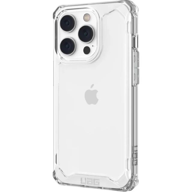 Чохол UAG Plyo Ice для iPhone 14 Pro (114086114343)