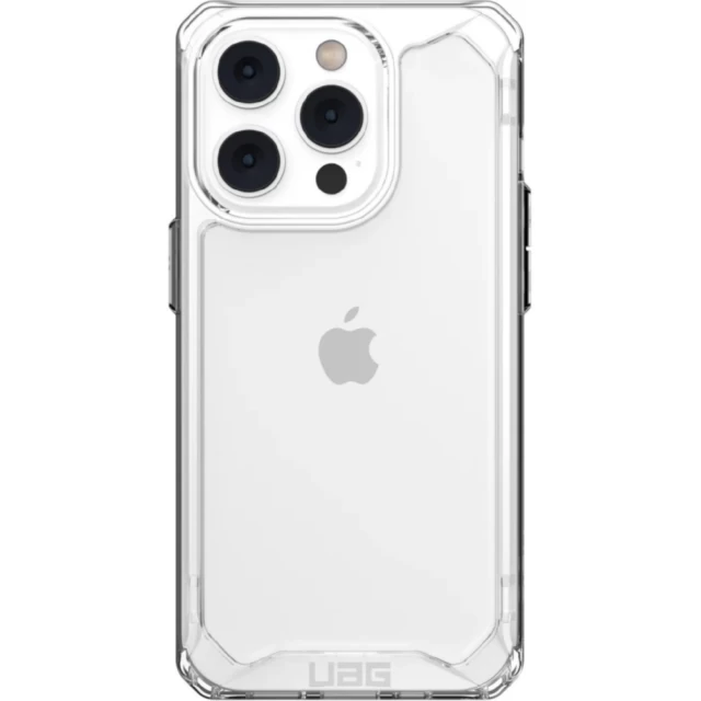 Чохол UAG Plyo Ice для iPhone 14 Pro (114086114343)