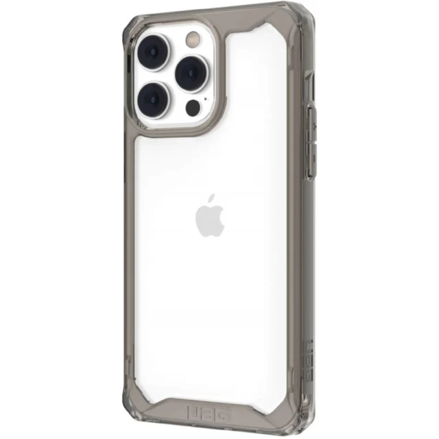 Чохол UAG Plyo Ash для iPhone 14 Pro Max (114087113131)