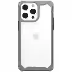 Чохол UAG Plyo Ash для iPhone 14 Pro Max (114087113131)