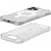 Чехол UAG Essential Armor Frosted Ice для iPhone 14 Pro Max with MagSafe (114088110243)