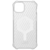 Чехол UAG Essential Armor Frosted Ice для iPhone 14 with MagSafe (114089110243)