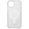 Чохол UAG Essential Armor Frosted Ice для iPhone 14 with MagSafe (114089110243)