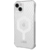 Чохол UAG Essential Armor Frosted Ice для iPhone 14 Plus with MagSafe (114090110243)