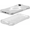 Чохол UAG Essential Armor Frosted Ice для iPhone 14 Plus with MagSafe (114090110243)