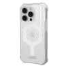 Чехол UAG Essential Armor Frosted Ice для iPhone 14 Pro with MagSafe (114091110243)