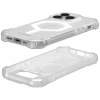 Чохол UAG Essential Armor Frosted Ice для iPhone 14 Pro with MagSafe (114091110243)
