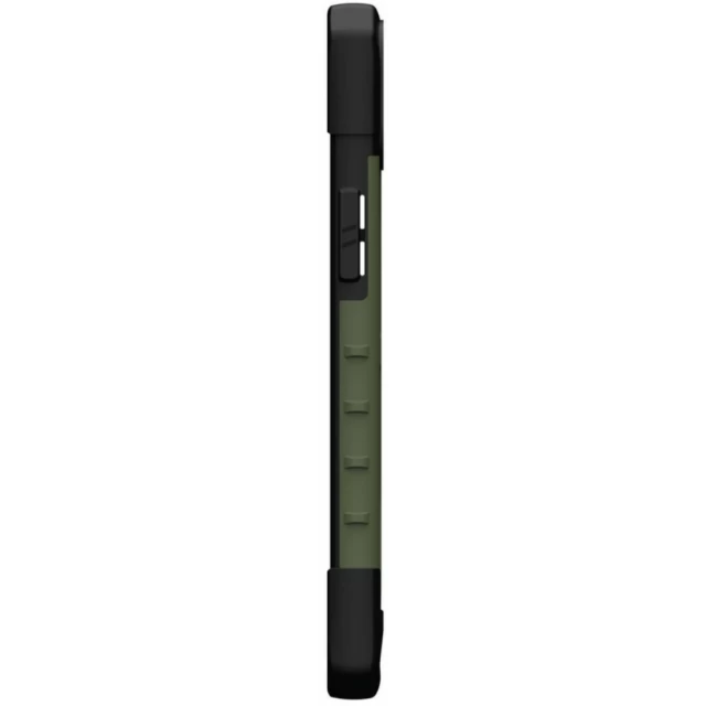 Чехол UAG Pathfinder Olive для iPhone 14 (114060117272)