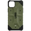 Чохол UAG Pathfinder Olive для iPhone 14 Plus (114061117272)