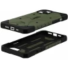 Чехол UAG Pathfinder Olive для iPhone 14 Plus (114061117272)