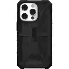 Чохол UAG Pathfinder Black для iPhone 14 Pro (114062114040)