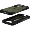 Чехол UAG Pathfinder Olive для iPhone 14 Pro (114062117272)