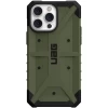 Чехол UAG Pathfinder Olive для iPhone 14 Pro Max (114063117272)