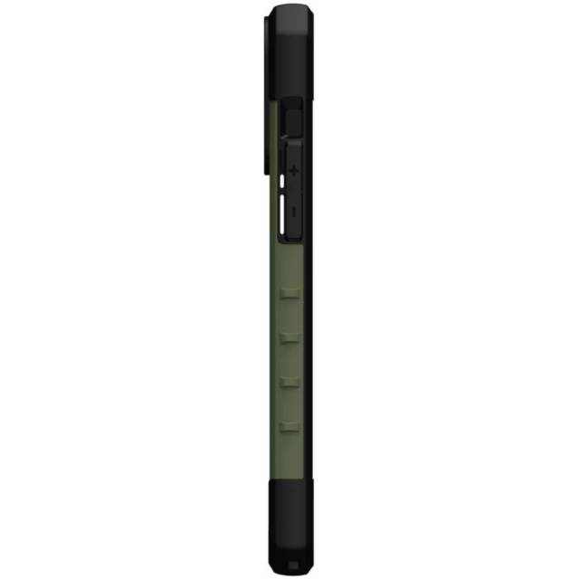 Чохол UAG Pathfinder Olive для iPhone 14 Pro Max (114063117272)