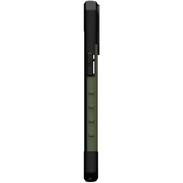 Чехол UAG Pathfinder Olive для iPhone 14 Pro Max (114063117272)