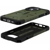 Чохол UAG Pathfinder Olive для iPhone 14 Pro Max (114063117272)