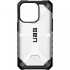 Чехол UAG Plasma Ice для iPhone 14 Pro (114066114343)