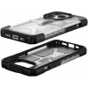 Чехол UAG Plasma Ice для iPhone 14 Pro Max (114067114343)