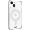 Чохол UAG Plyo Ice для iPhone 14 with MagSafe (114068114343)