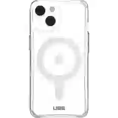 Чохол UAG Plyo Ice для iPhone 14 with MagSafe (114068114343)