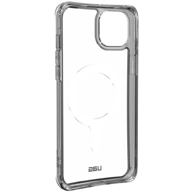 Чехол UAG Plyo Ash для iPhone 14 Plus with MagSafe (114069113131)