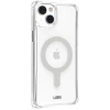 Чехол UAG Plyo Ice для iPhone 14 Plus with MagSafe (114069114343)