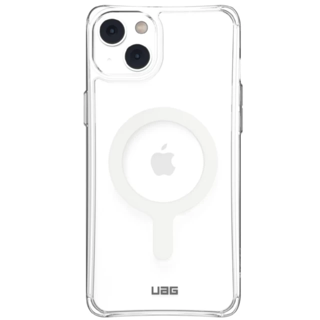 Чохол UAG Plyo Ice для iPhone 14 Plus with MagSafe (114069114343)