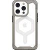 Чохол UAG Plyo Ash для iPhone 14 Pro with MagSafe (114070113131)