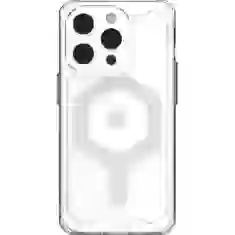 Чохол UAG Plyo Ice для iPhone 14 Pro with MagSafe (114070114343)