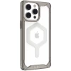 Чехол UAG Plyo Ash для iPhone 14 Pro Max with MagSafe (114071113131)