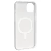 Чехол UAG Lucent Marshmallow для iPhone 14 with MagSafe (114076313535)