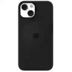 Чехол UAG Lucent Black для iPhone 14 with MagSafe (114076314040)