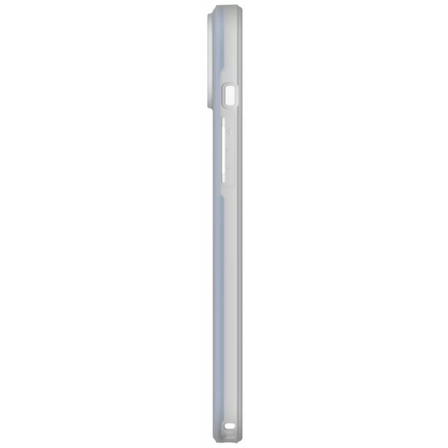Чохол UAG Lucent Cerulean для iPhone 14 with MagSafe (114076315858)