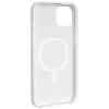 Чехол UAG Lucent Marshmallow для iPhone 14 Plus with MagSafe (114077313535)