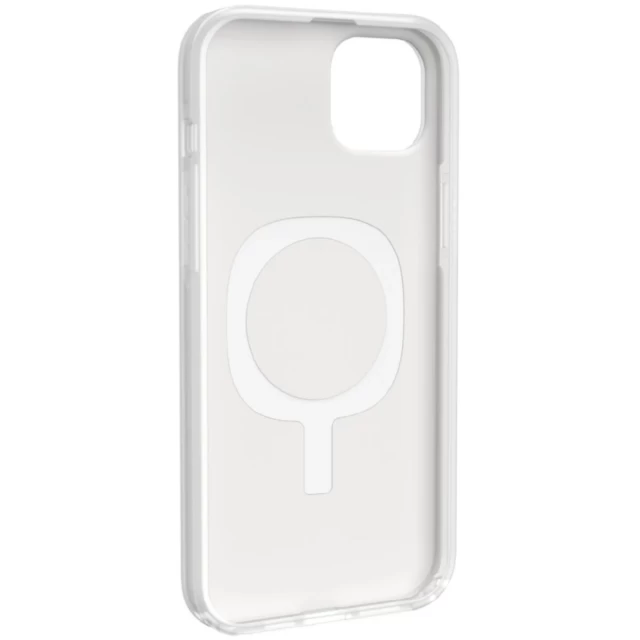 Чехол UAG Lucent Marshmallow для iPhone 14 Plus with MagSafe (114077313535)