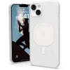 Чехол UAG Lucent Marshmallow для iPhone 14 Plus with MagSafe (114077313535)