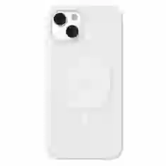 Чохол UAG Lucent Marshmallow для iPhone 14 Plus with MagSafe (114077313535)